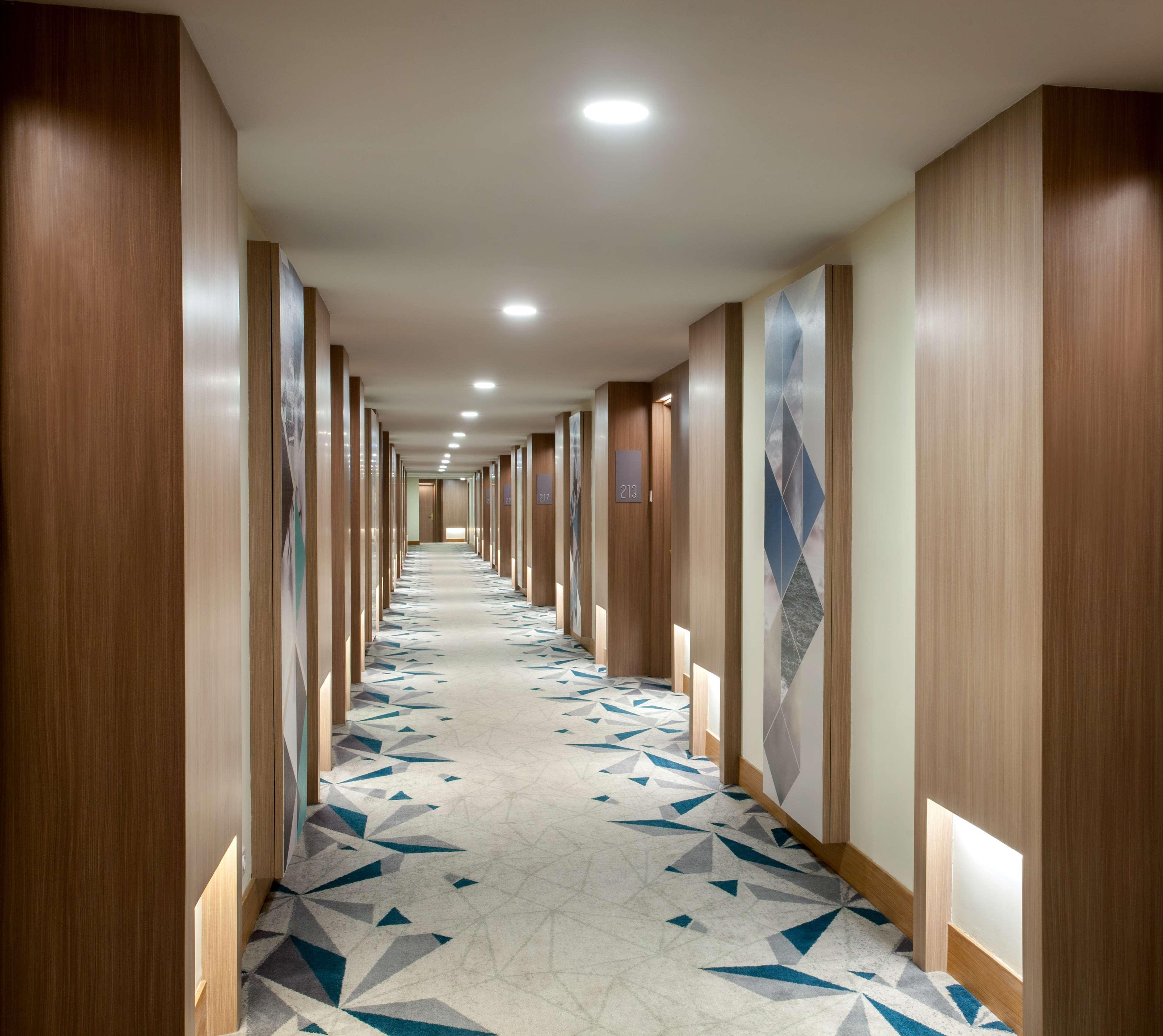 Aiho Hotel Medan Dış mekan fotoğraf