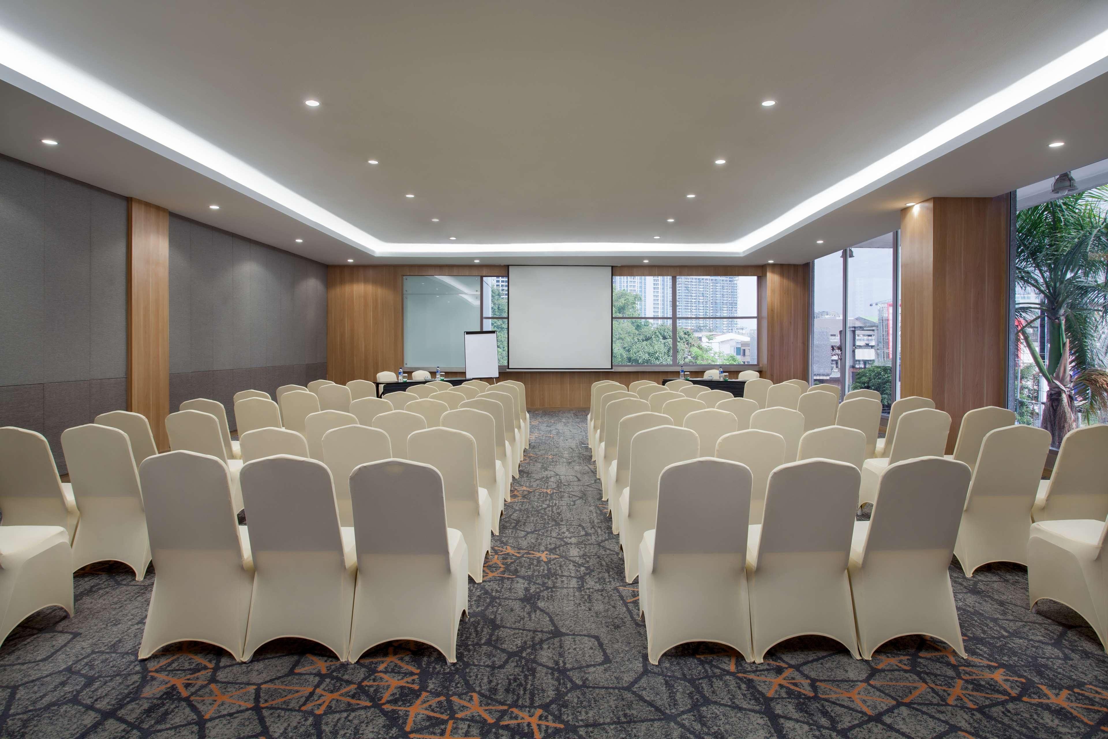 Aiho Hotel Medan Dış mekan fotoğraf