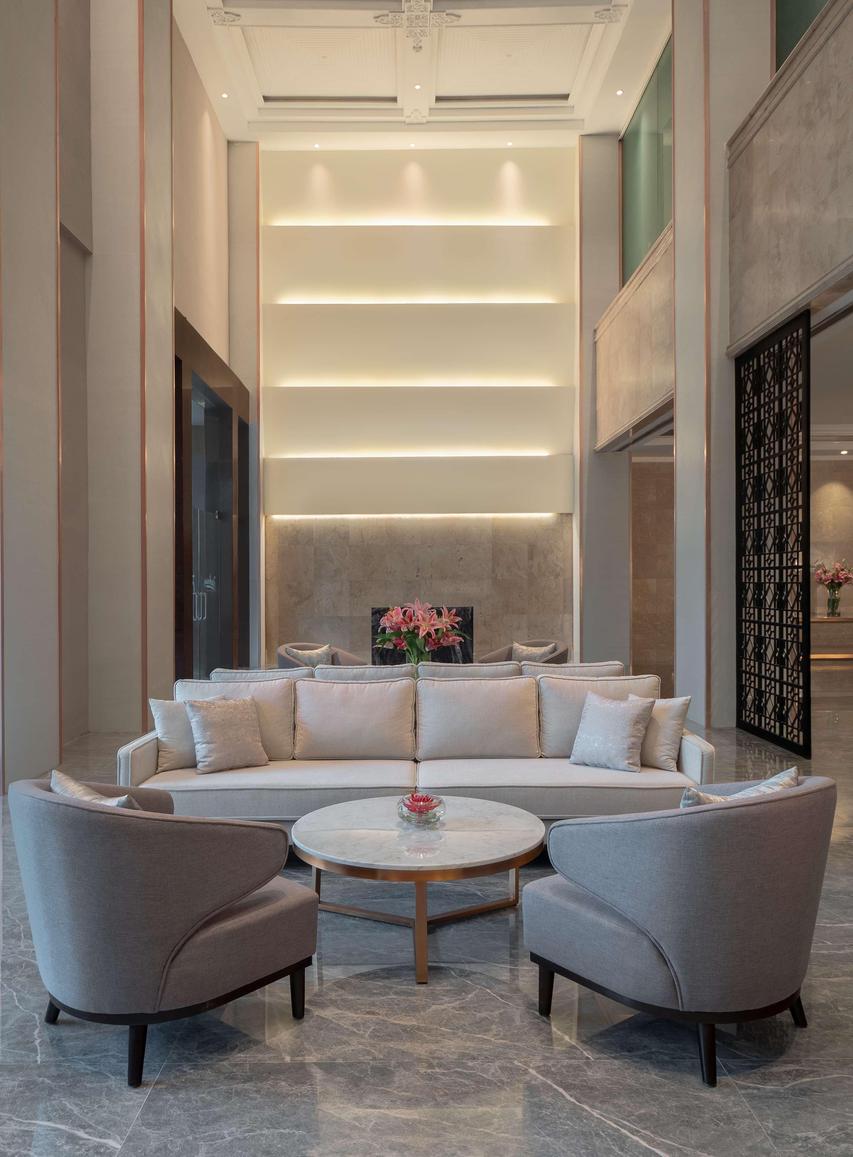 Aiho Hotel Medan Dış mekan fotoğraf