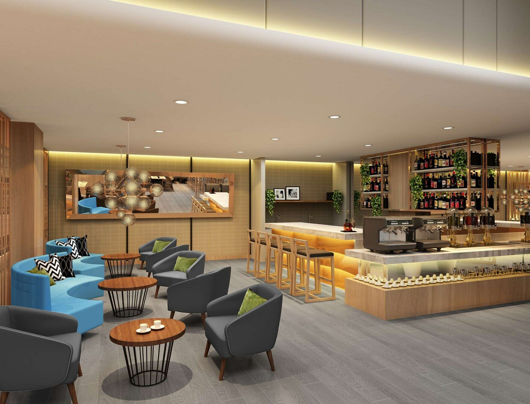 Aiho Hotel Medan Konforlar fotoğraf