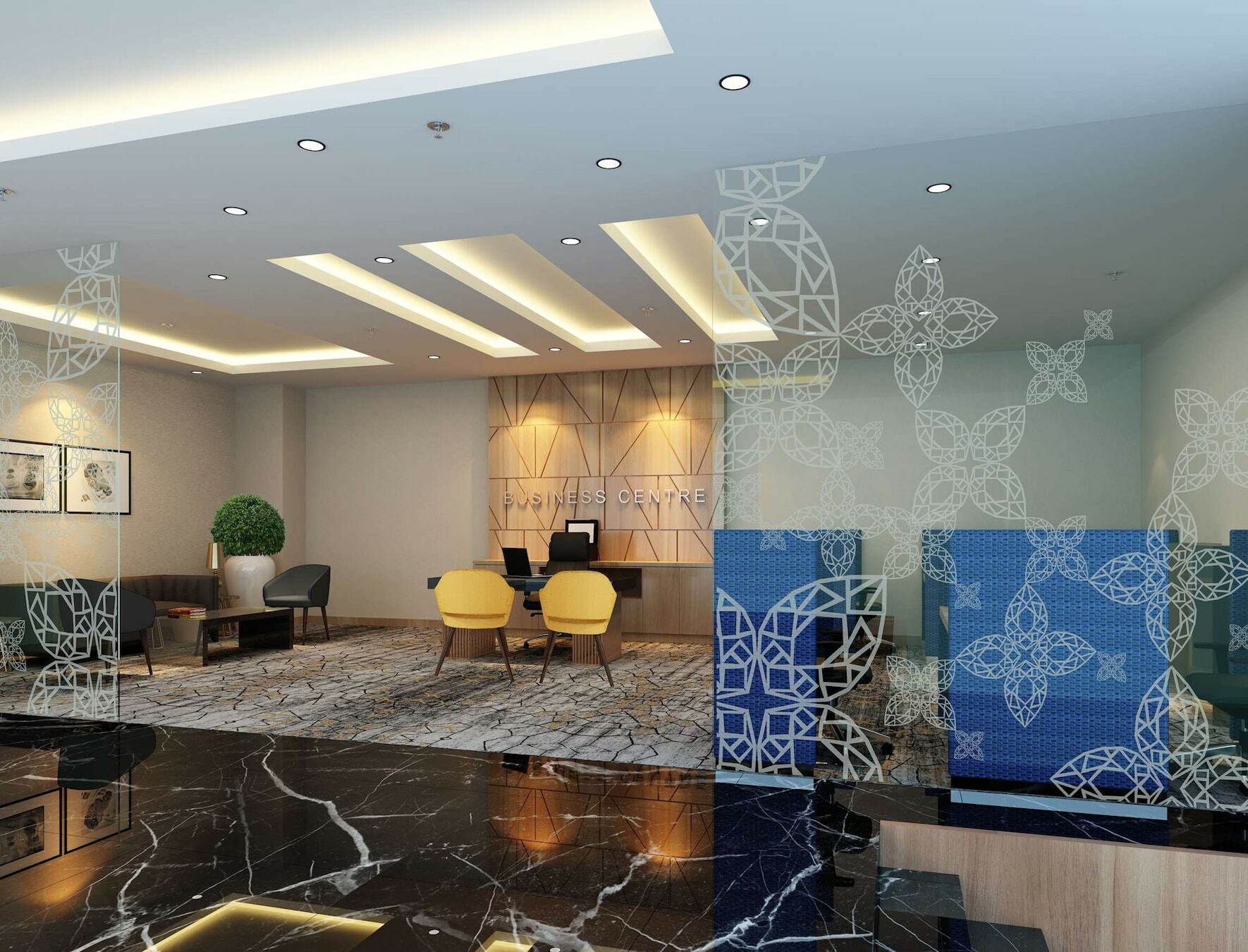 Aiho Hotel Medan Dış mekan fotoğraf