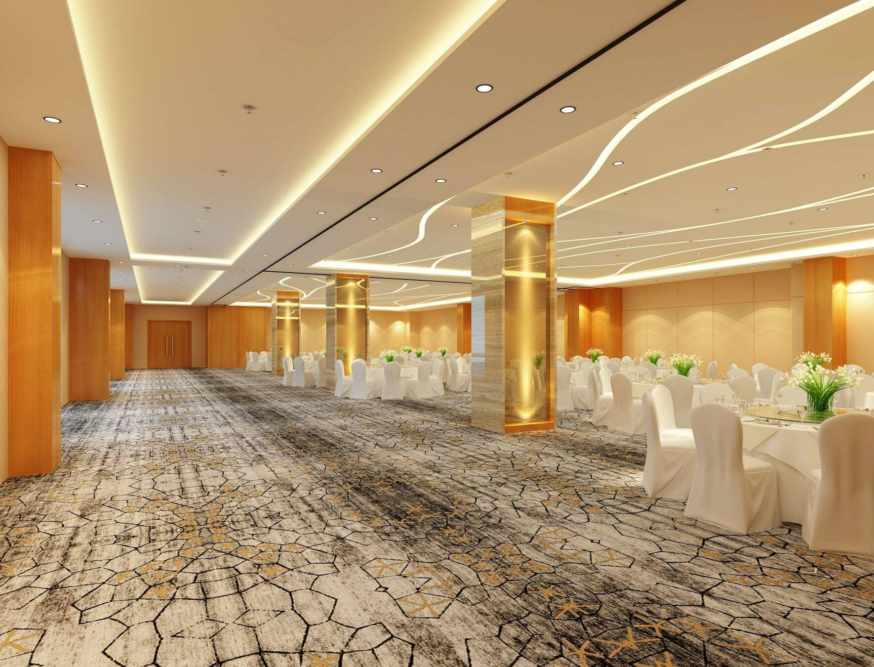 Aiho Hotel Medan İş olanakları fotoğraf