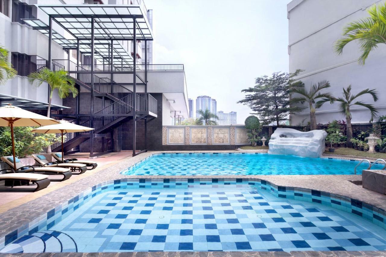 Aiho Hotel Medan Konforlar fotoğraf